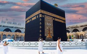 Intercontinental Dar Al Tawhid Makkah By Ihg